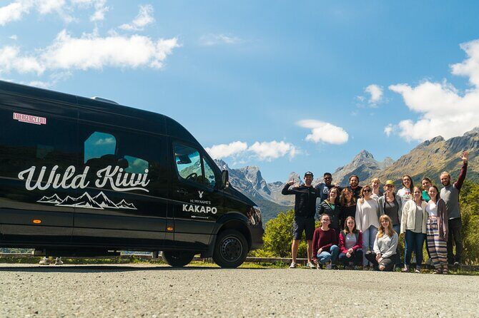 Mount Cook Small Group Scenic Tour & Ultimate Alpine Experience - Exploring Aoraki/Mount Cook and Surroundings