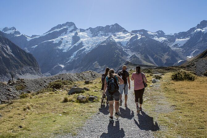 Mount Cook Small Group Scenic Tour & Ultimate Alpine Experience - Final Thoughts: Is It Worth It?