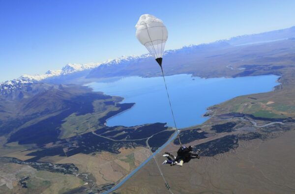 Mount Cook: Tandem Skydive Experience - Common Questions