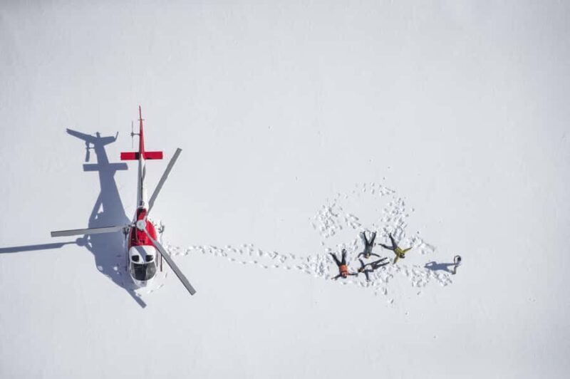 Mount Cook: Tasman Glacier Helicopter Flight - Final Thoughts