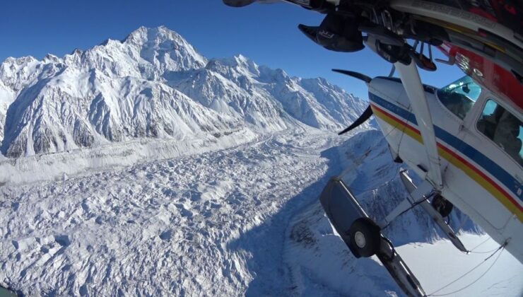 Mount Cook: Top of the Tasman Glacier Hike - Experience Highlights