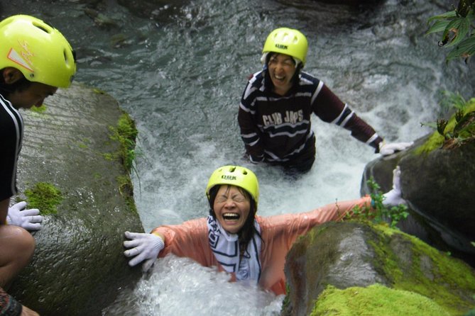 Mount Daisen Canyoning (*Limited to International Travelers Only) - Price and Guarantee