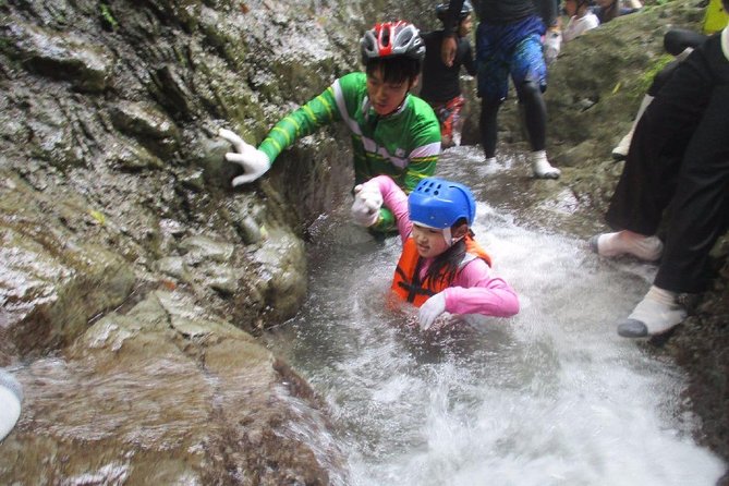 Mount Daisen Canyoning (*Limited to International Travelers Only) - Cancellation Policy