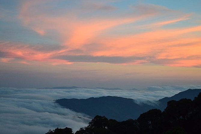 Mount Doi Inthanon National Park Sunrise and Hiking - Customer Support and Information