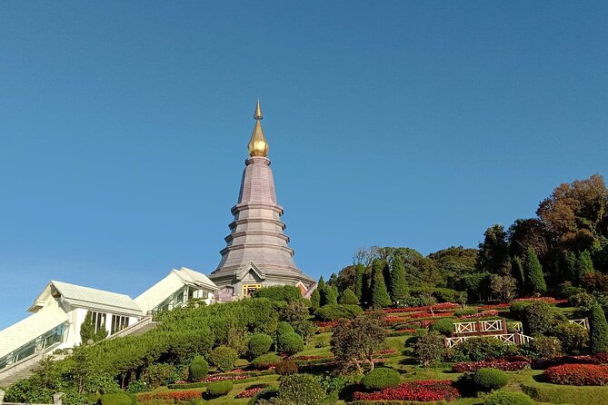 Mount Doi Inthanon National Park Sunrise and Hiking - Pricing and Booking