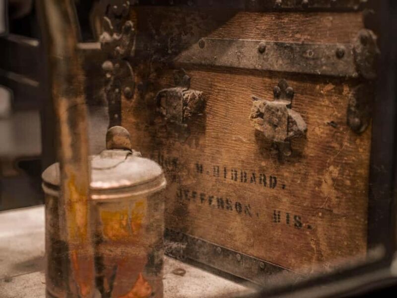 Mount Dora Malice and Mysteries Ghost Tour - Good To Know