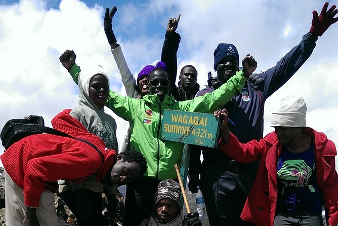 Mount Elgon Challenge - Good To Know