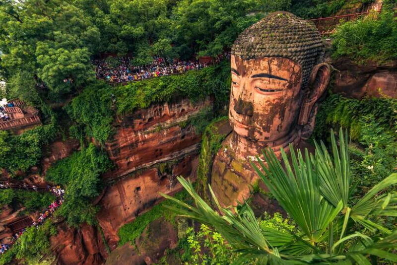 Mount Emei and Leshan Giant Buddha Two-Day Private Tour - The Sum Up