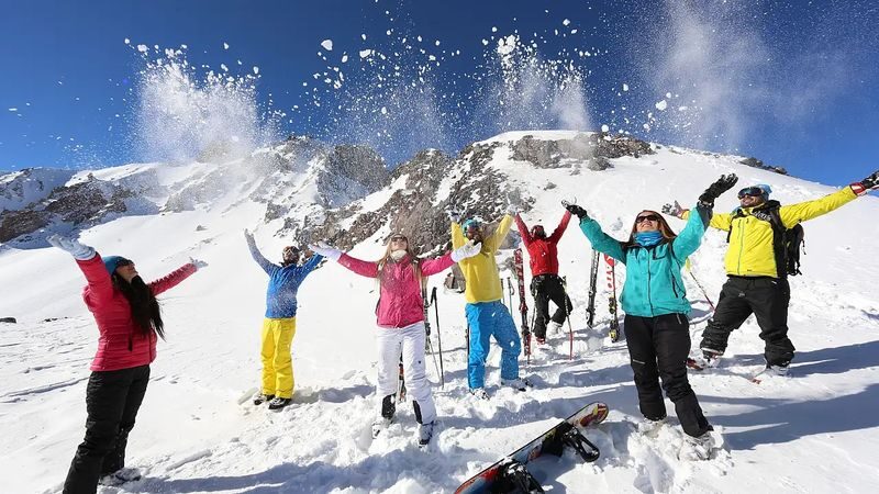 Mount Erciyes Skiing Day Experience in Cappadocia - Is this a good fit for your Cappadocia trip?