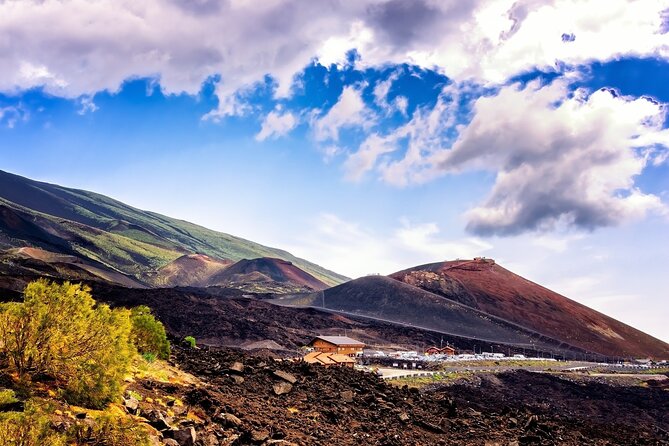 Mount Etna 2.000 Meters ( Half-Day Tour From Taormina) - Additional Info