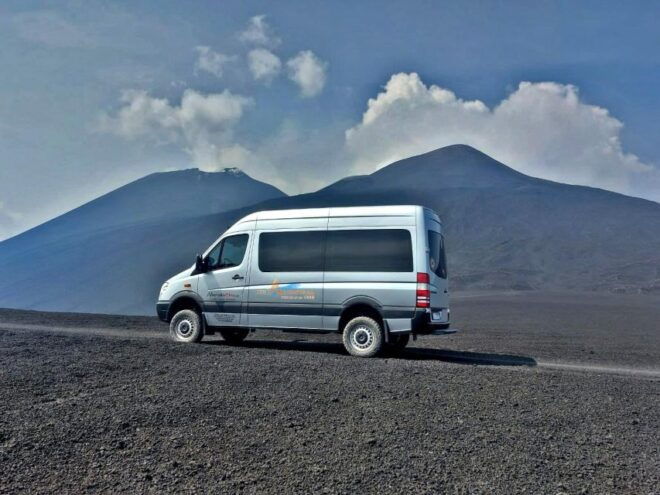 Mount Etna 2800 Meters. - Customer Reviews