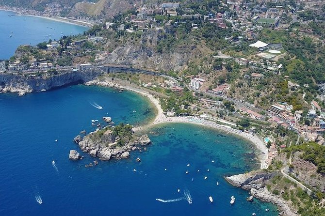 Mount Etna and Taormina Day Tour - Pricing and Additional Information