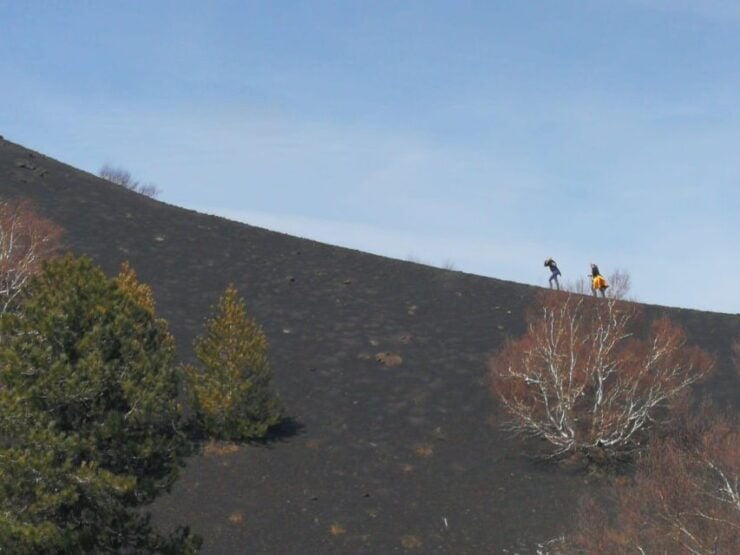 Mount Etna: DAWN TREKKING - Good To Know