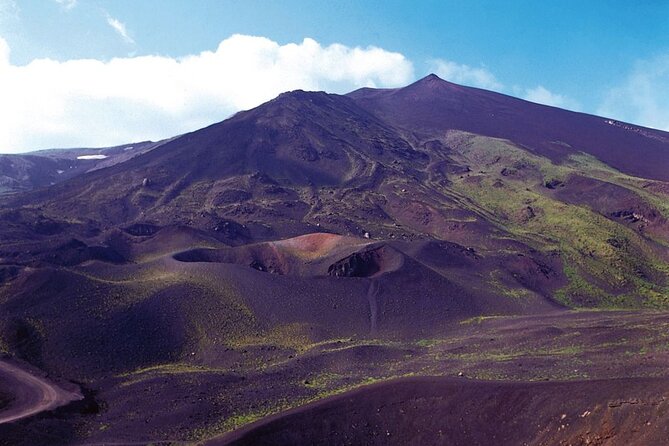 Mount Etna Day Trip From Taormina - Meeting and Pickup Information