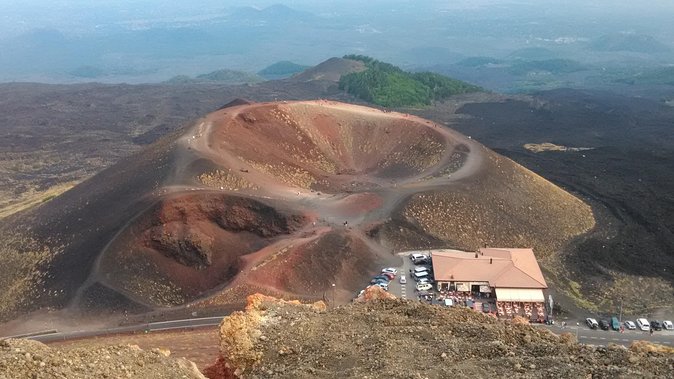 Mount Etna Day Trip From Taormina - Customer Reviews and Feedback