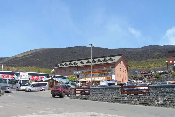 Mount Etna Day Trip From Taormina - Common Questions