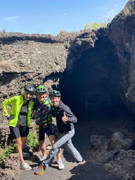 Mount Etna E-Bike Excursion - Booking and Pricing Information