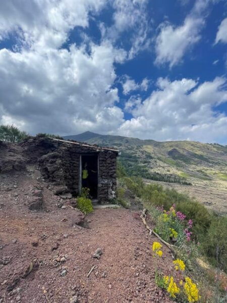 Mount Etna E-Bike Excursion - Getting to Mount Etna