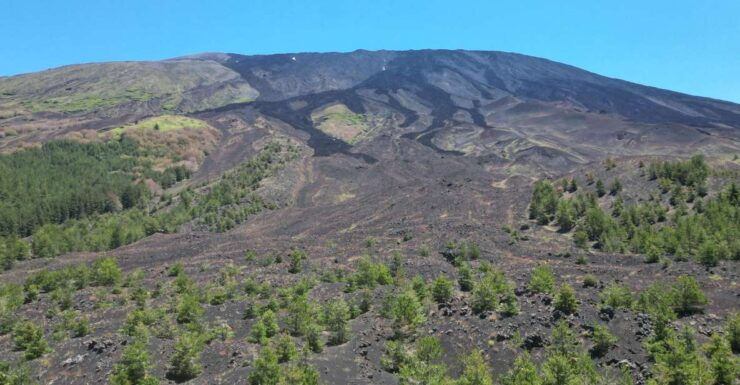 Mount Etna E-Bike Tour: Tour of Etna - Good To Know