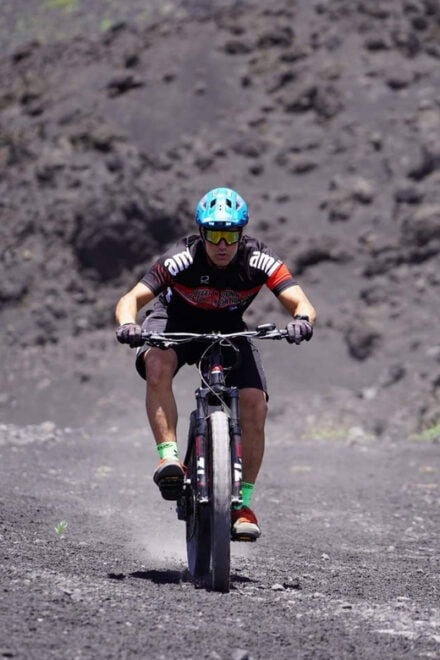 Mount Etna: Electric Mountain Bike Rental - Meeting Point and Logistics