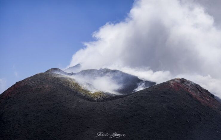 Mount Etna: Excursion to the Base of the Summit Craters - Booking Details