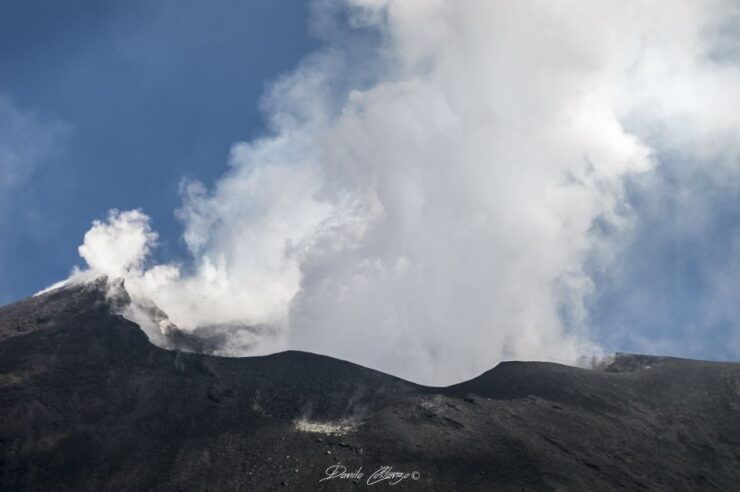Mount Etna: Excursion to the Base of the Summit Craters - Experience Highlights