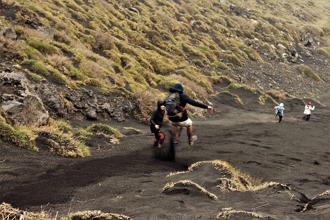 Mount Etna Excursion Visit to the Lava Tubes - Cancellation Policy and Weather Considerations
