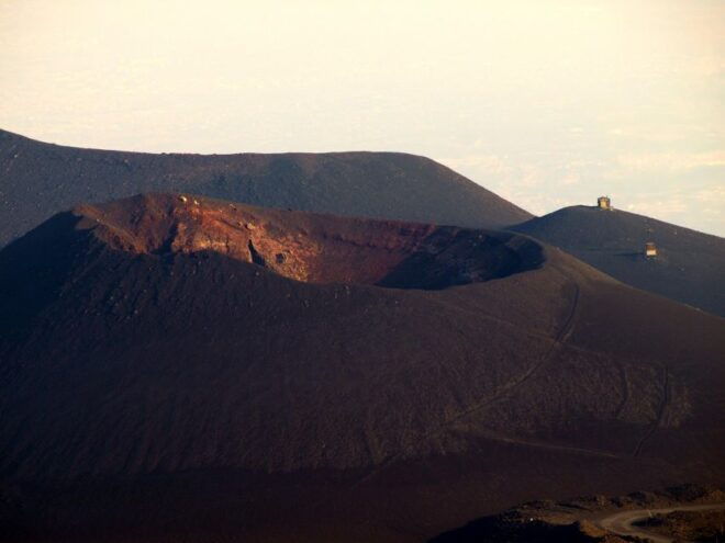 Mount Etna: Guided 3000-Meters Summit Trek - Frequently Asked Questions