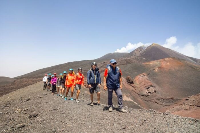 Mount Etna: Guided Volcano Summit Hiking Tour with Cable Car - Final Thoughts: Is It Worth It?