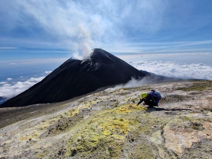Mount Etna: Hike to the Top 3400MT From the North Side - Frequently Asked Questions