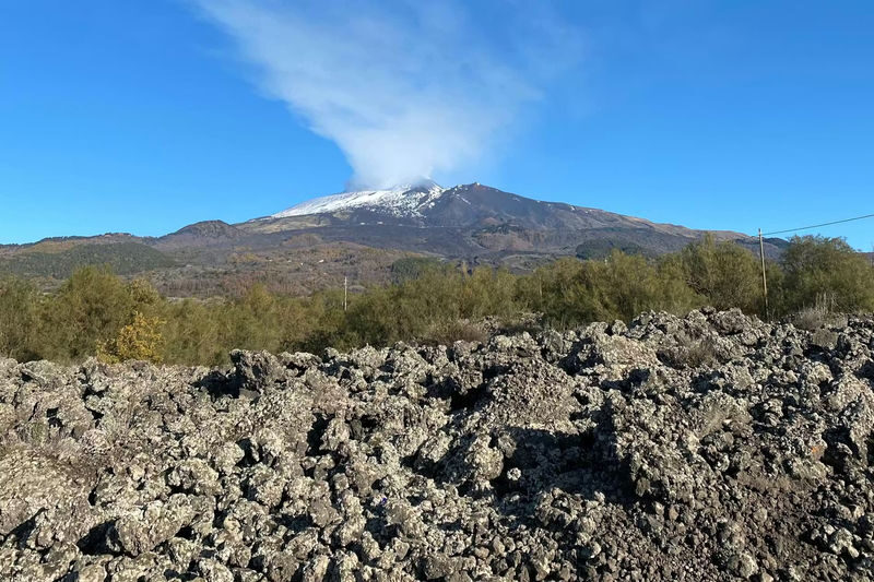 Mount Etna Morning Jeep Tour - What to know before you go