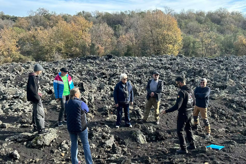 Mount Etna Morning Jeep Tour - Is the price worth it?