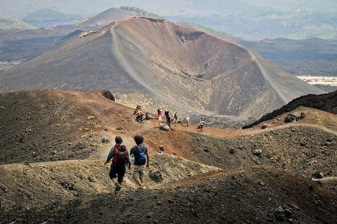 Mount Etna Morning or Sunset Tour With a 4x4 From Catania - Pricing and Booking Details