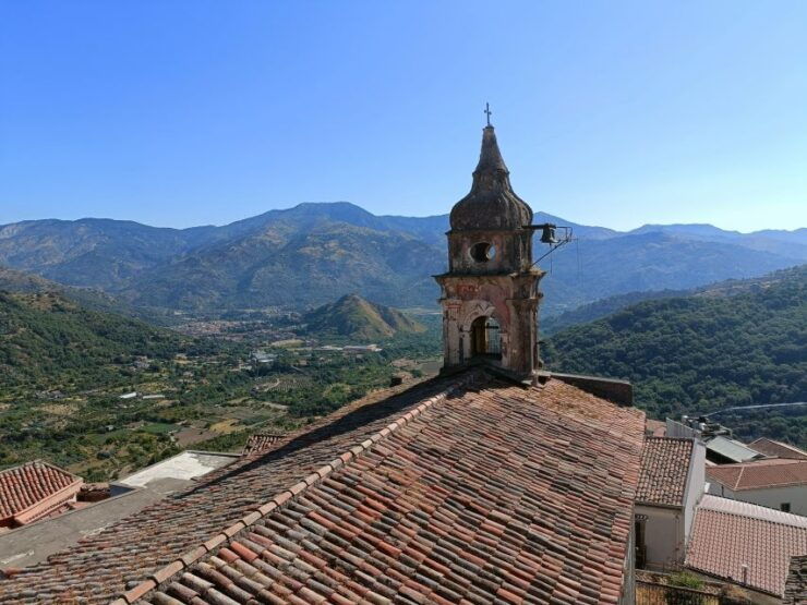 Mount Etna North Tour, Alcantara Gorges - Good To Know