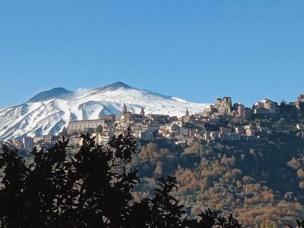 Mount Etna North Tour, Alcantara Gorges - Reservation Process
