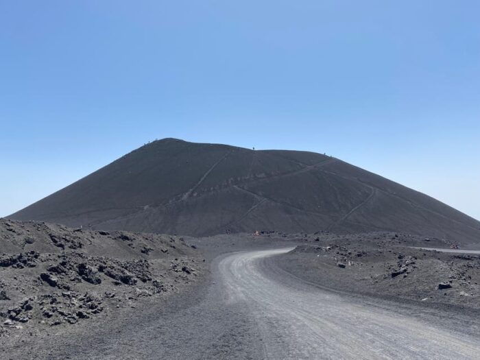 Mount Etna: North Upper Craters Guided Tour by 4x4 With Trek - Frequently Asked Questions