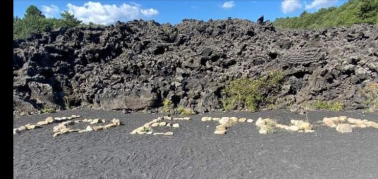 Mount Etna: Private Half-Day Trip With Audio Guide & Pickup - Activity Details