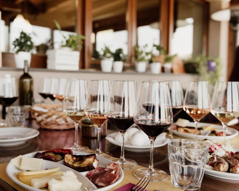 Mount Etna: Summit Craters Tour and Wine Tasting - Practical Details and What to Expect