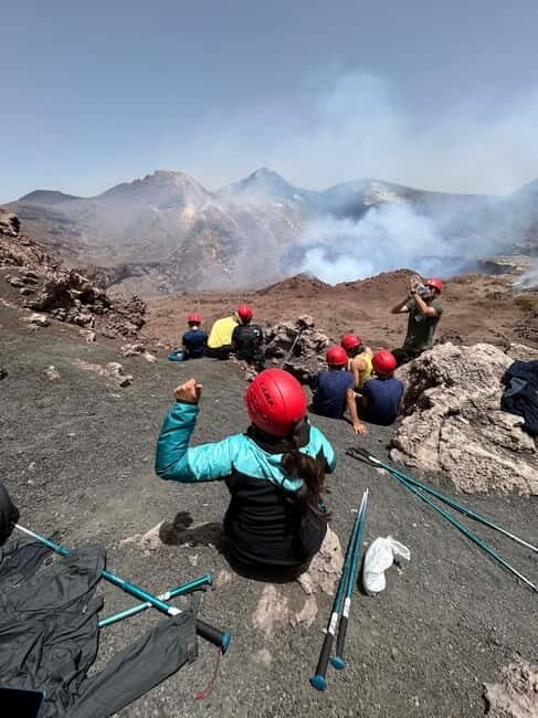 Mount Etna: Summit Tour by Jeep and Cable Car - An In-Depth Look at the Itinerary