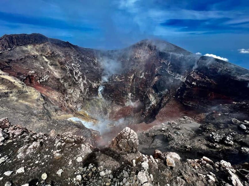 Mount Etna: Summit Trekking Tour - Final Thoughts