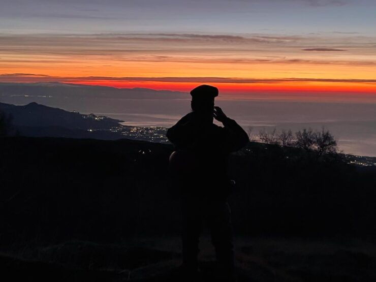Mount Etna: Sunrise Excursion With an Expert Local Guide - Excursion Details
