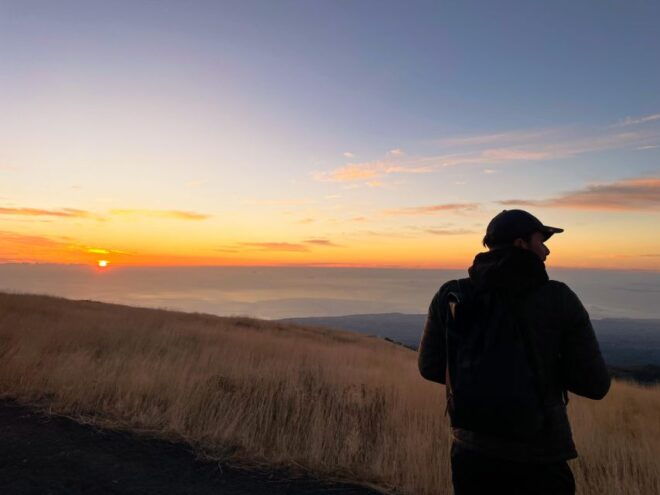 Mount Etna: Sunrise Excursion With an Expert Local Guide - Exclusions
