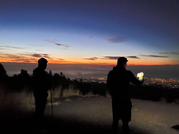 Mount Etna: Sunrise Excursion With an Expert Local Guide - Important Information