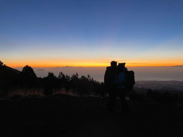 Mount Etna: Sunrise Excursion With an Expert Local Guide - Directions