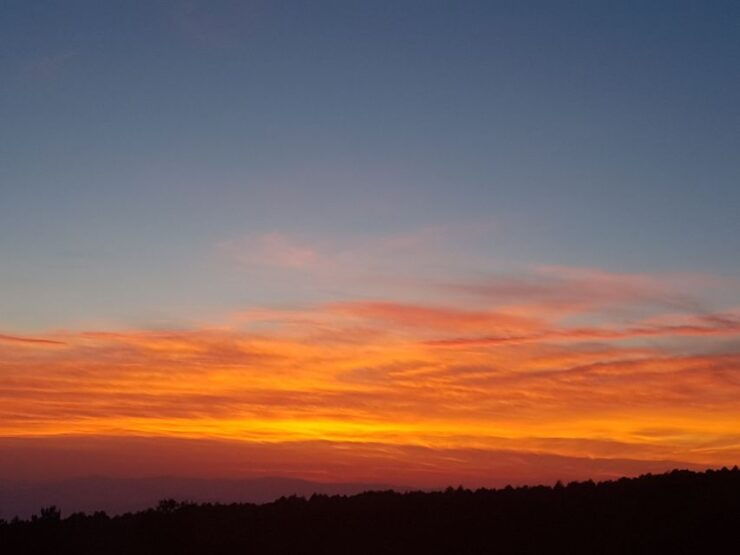 Mount Etna: Sunset Summit and Crater Guided Trek Tour - Highlights