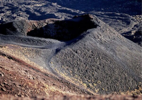 Mount Etna & Taormina Multi-Language Tour From Palermo - Frequently Asked Questions