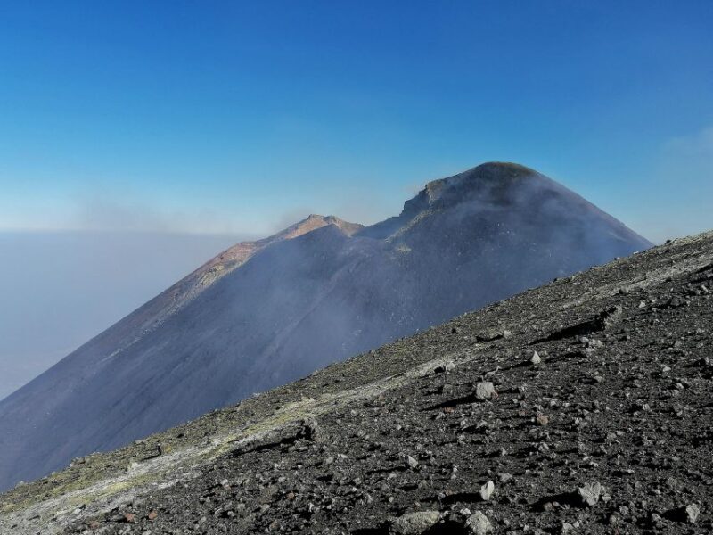 Mount Etna: Top Craters by 4x4 and Trekking Tour - An In-Depth Look at What to Expect