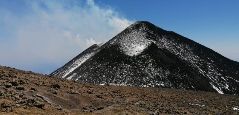 Mount Etna: Top Craters by 4x4 and Trekking Tour - The Experience from the Guides’ Perspective
