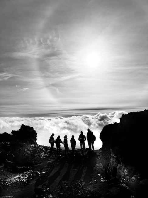 Mount Etna: Tour From 2500 mt to 3000 mt With Volcanological Guide - Good To Know