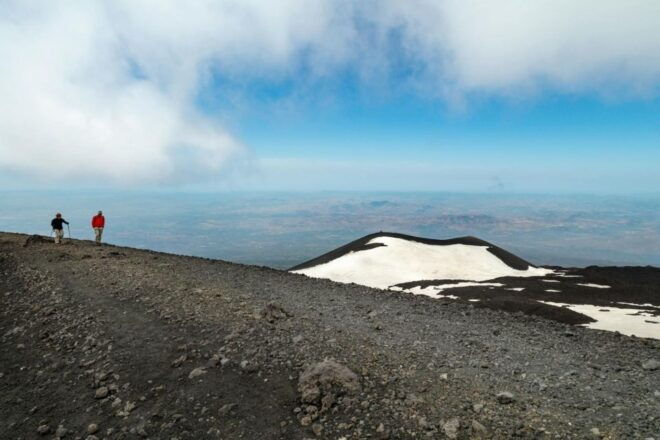 Mount Etna Tour to 1900m From Taormina - Additional Information